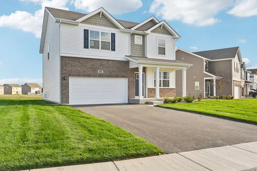 1816 Overland Drive, Plainfield, IL 60586 - Image #2
