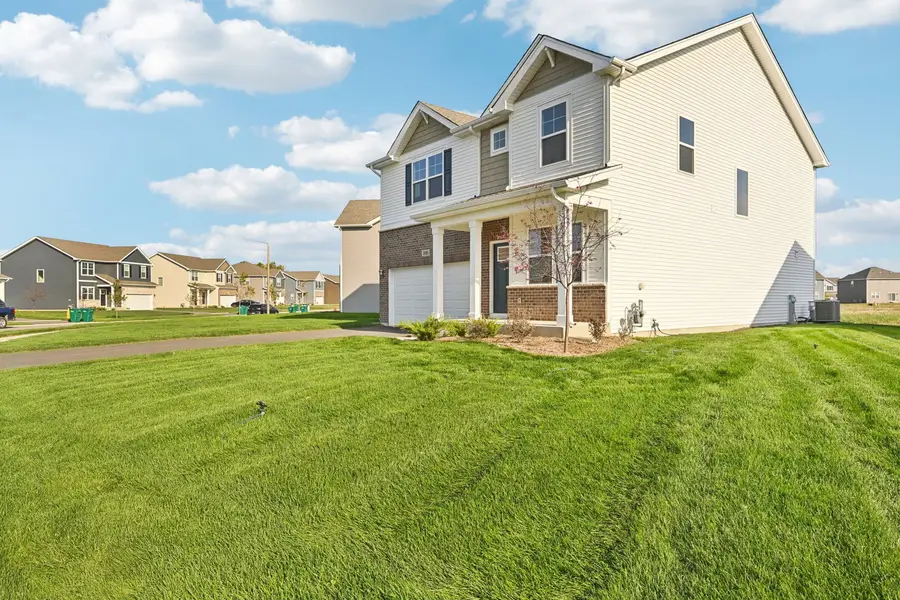 1816 Overland Drive, Plainfield, IL 60586 - Image #3