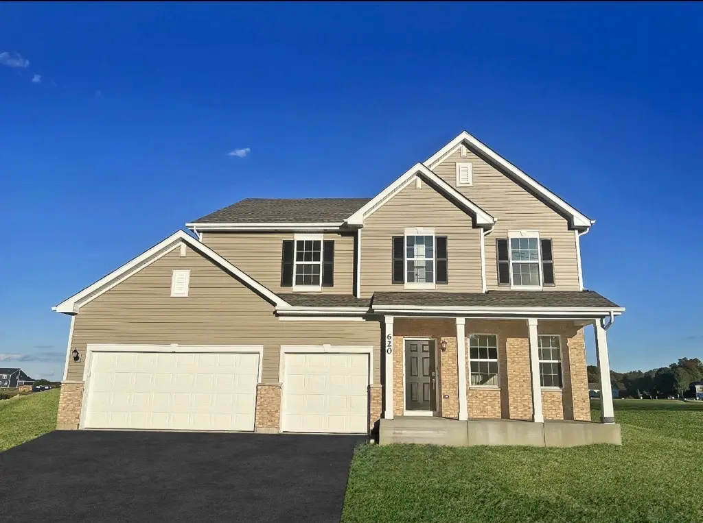 620 N. Sycamore Street, Hinckley, IL 60520 - Image #1