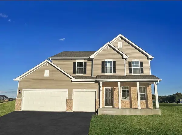 620 N. Sycamore Street, Hinckley, IL 60520