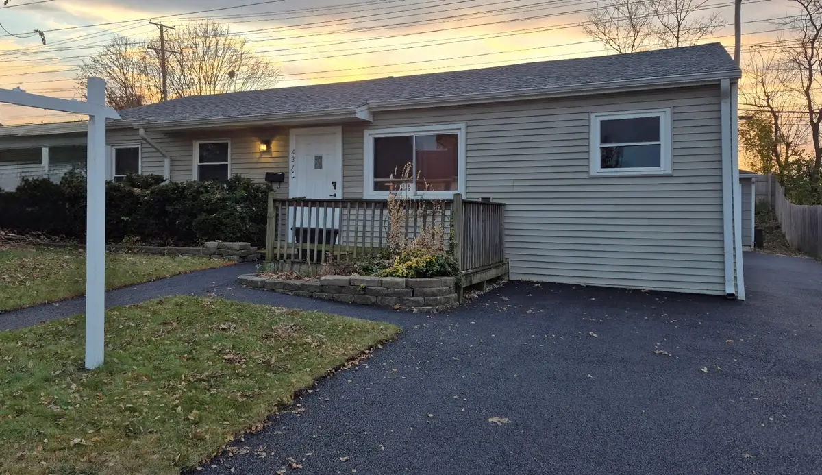 434 Montrose Drive, Romeoville, IL 60446 - Image #1