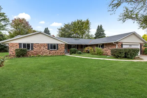 1529 Kerstin Court, Rockford, IL 61108