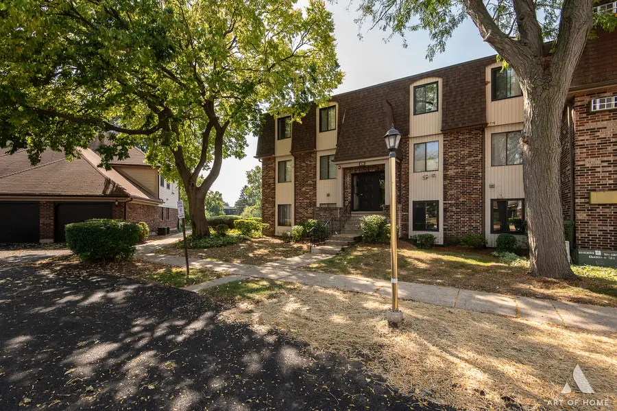 835 Waterview Circle #2, Vernon Hills, IL 60061 - Image #2