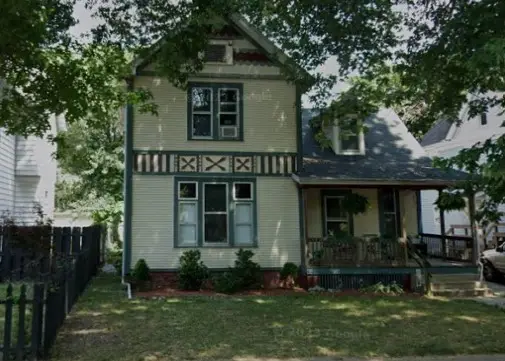 1028 N 4th Street, Springfield, IL 62702 - Image #2