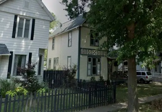 1028 N 4th Street, Springfield, IL 62702 - Image #3