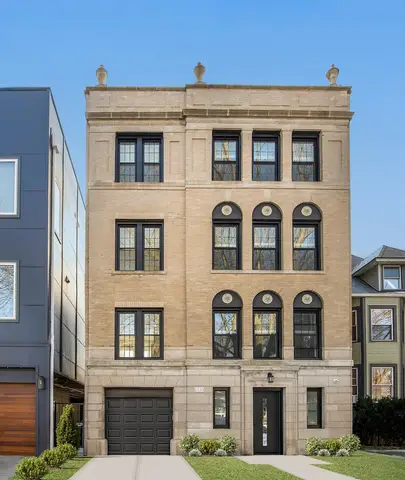 1535 W Estes Avenue #3, Chicago, IL 60626 - Image #3