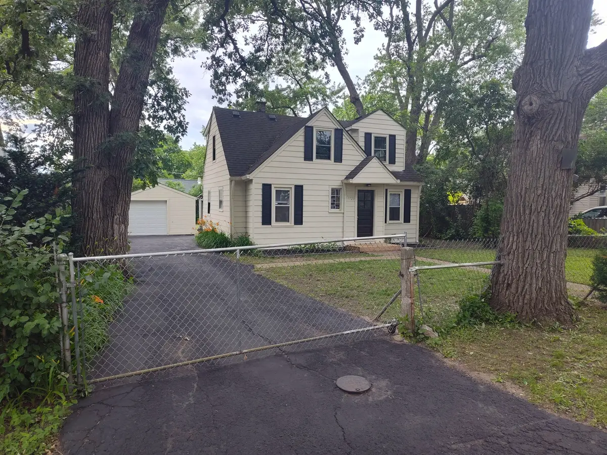 1720 Hiawatha Trail, Round Lake Heights, IL 60073 - #1