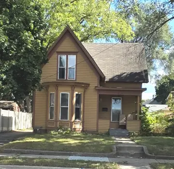 Property