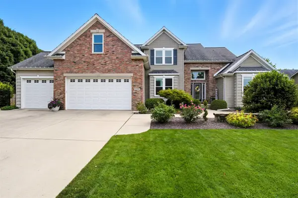 3709 Rave Road, Bloomington, IL 61704