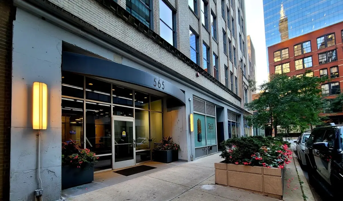 565 W Quincy Street #711, Chicago, IL 60661 - Image #1