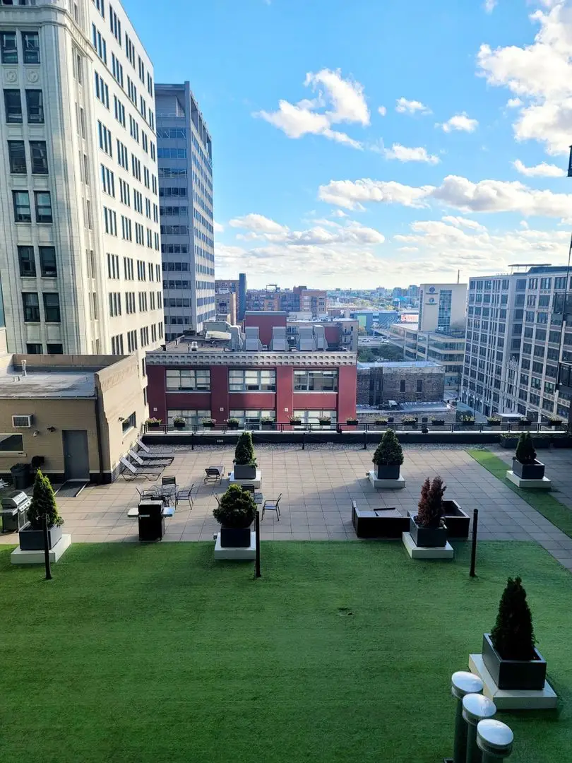 565 W Quincy Street #711, Chicago, IL 60661 - Image #2