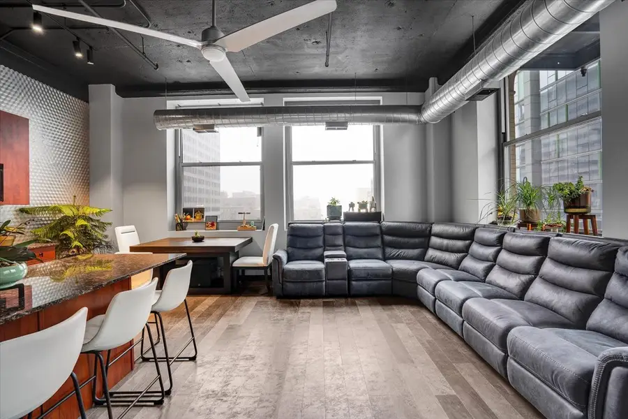 565 W Quincy Street #711, Chicago, IL 60661 - Image #3