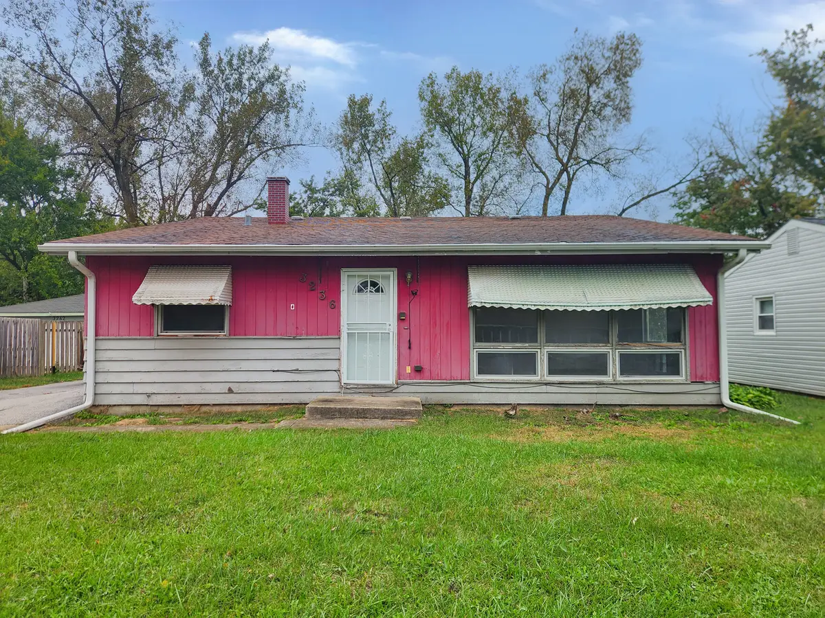 3236 Roesner Drive, Markham, IL 60428 - Image #1