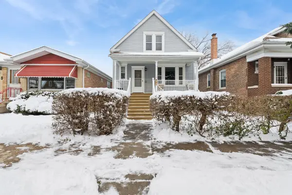 5218 W Patterson Avenue, Chicago, IL 60641