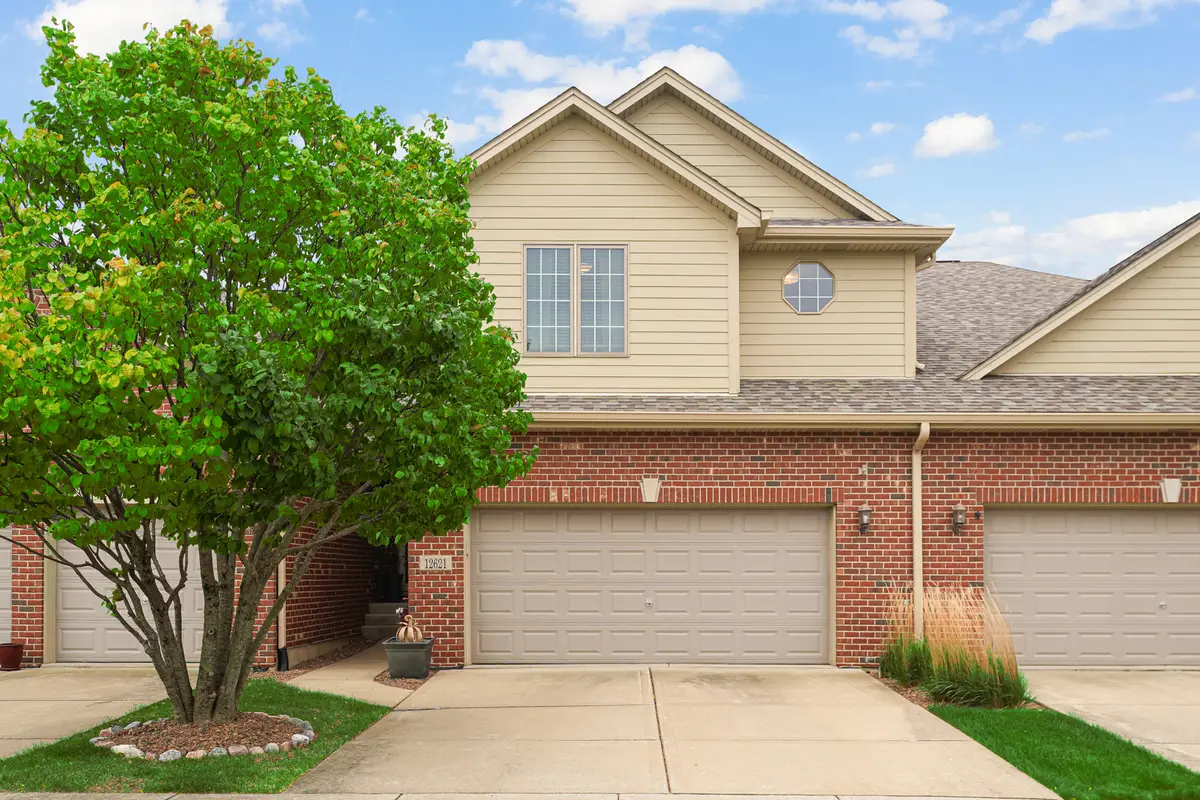 12621 Royal Gorge Court, Mokena, IL 60448 - Image #1