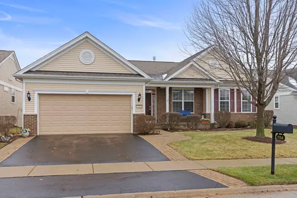 704 Glory Drive, Shorewood, IL 60404