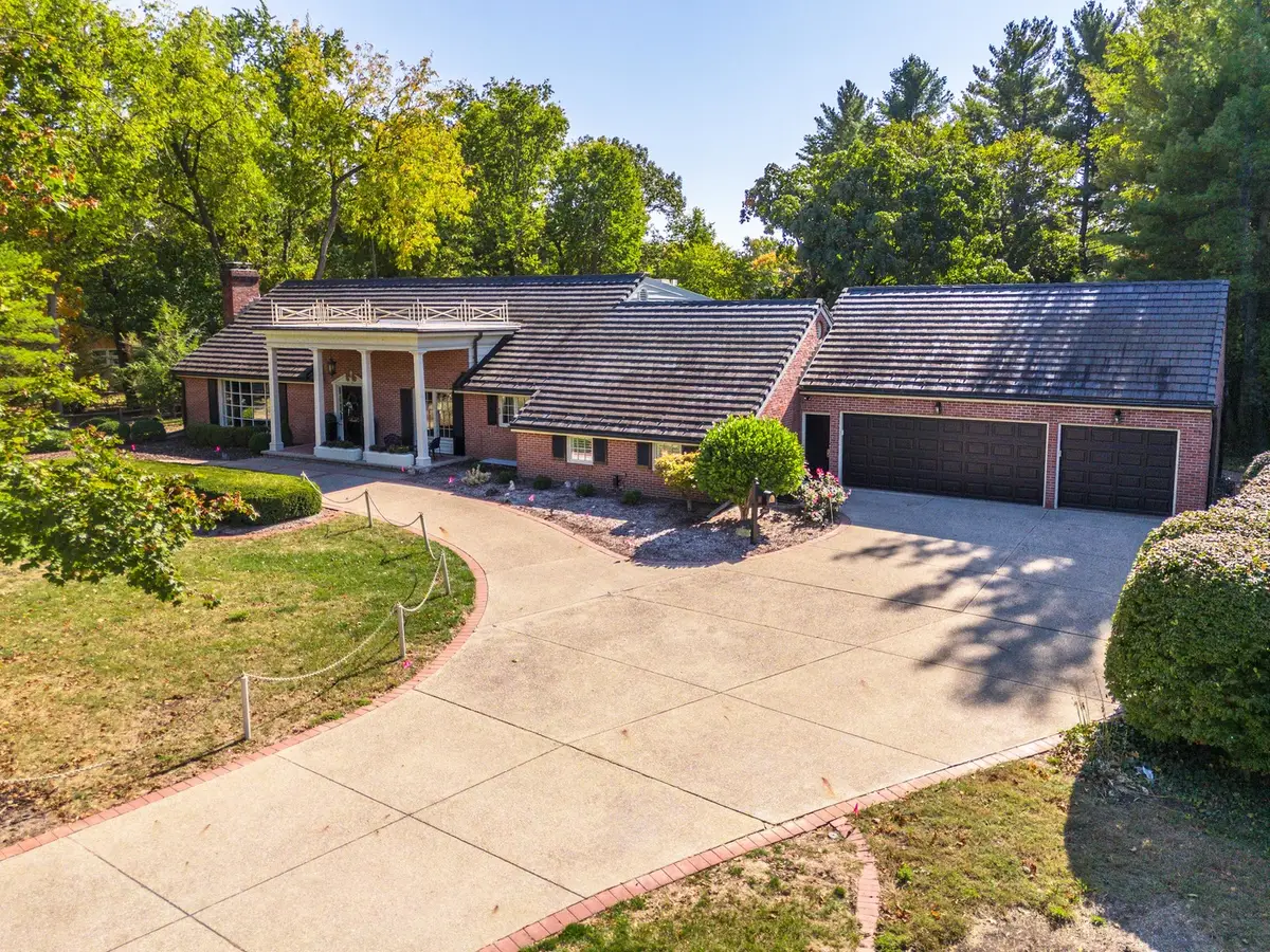 2001 Cloud Street, Bloomington, IL 61701 - Image #1