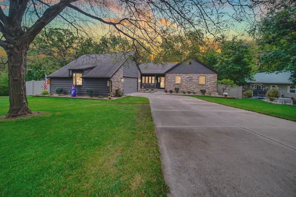 524 Timberwood Lane, Lowell, IN 46356