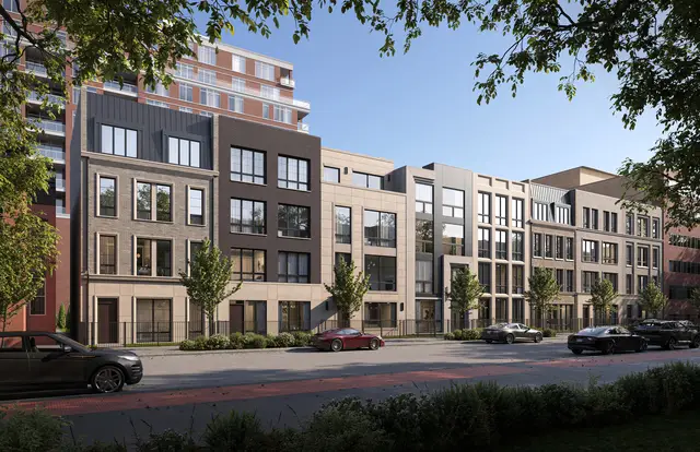 531 W Grant Place, Chicago, IL 60614 - Image #2