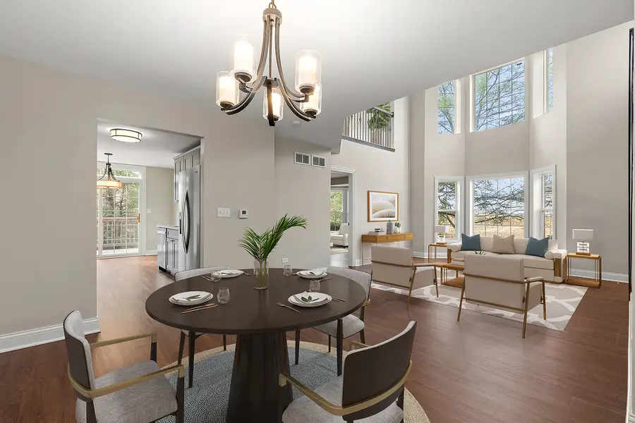 16150 Hillcrest Circle, Orland Park, IL 60467 - Image #2