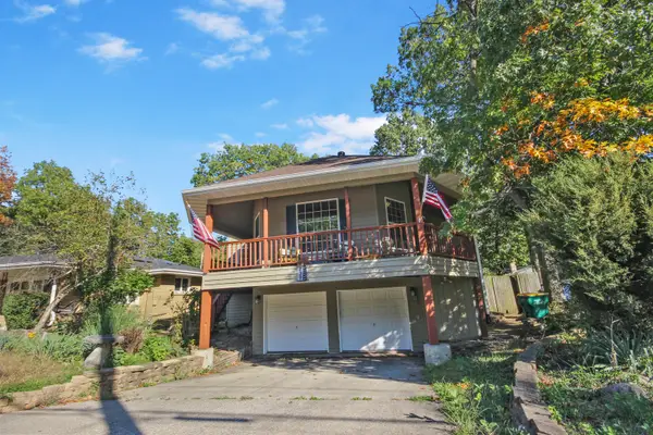 739 N Montgomery Street, Gary, IN 46403