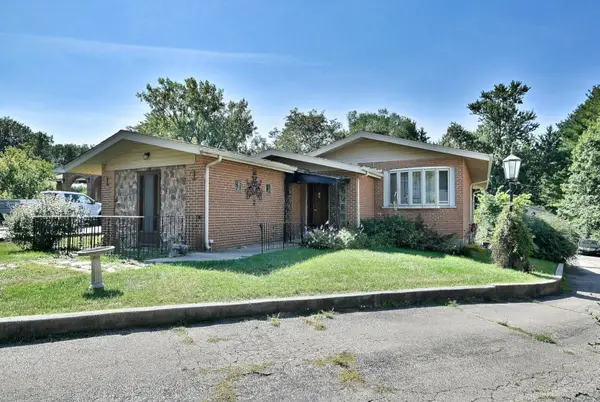 Address Withheld By Seller, Medinah, IL 60157