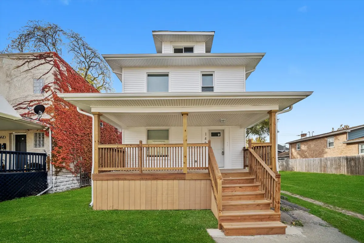 146 S 9th Avenue, Maywood, IL 60153 - Image #1