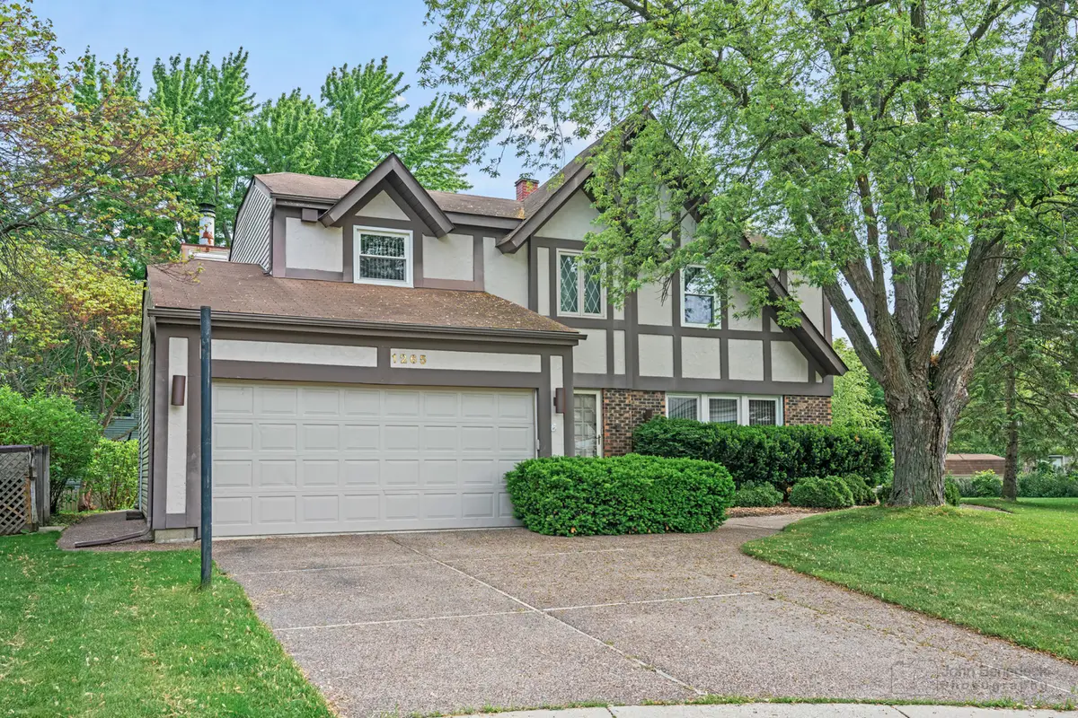 1265 Devonshire Road, Buffalo Grove, IL 60089 - Image #1