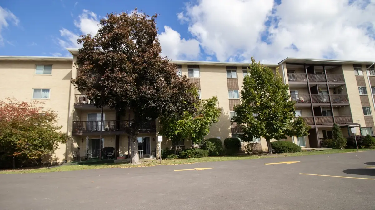 650 Murray Lane #314, Des Plaines, IL 60016 - Image #1