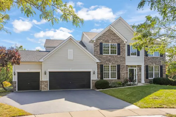 5 Player Court, Bolingbrook, IL 60490