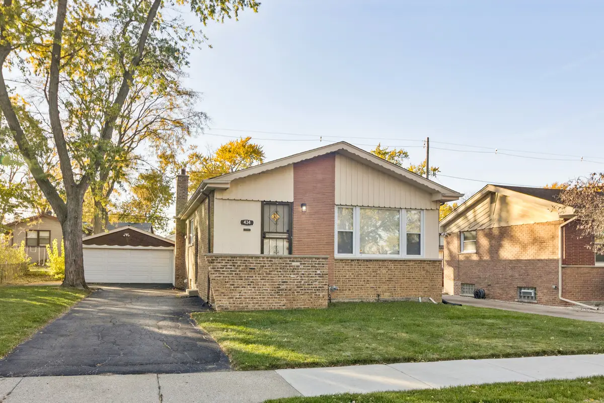 Address Withheld By Seller, Chicago Heights, IL 60411 - Image #1