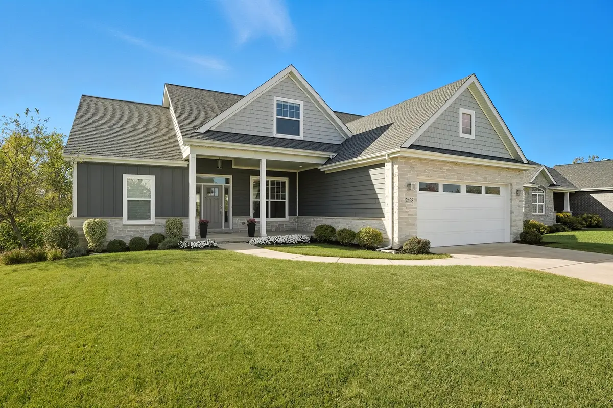 2438 Braeburn Place, Schererville, IN 46375 - Image #1