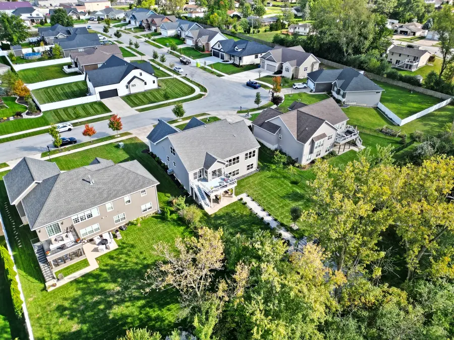 2438 Braeburn Place, Schererville, IN 46375 - Image #3