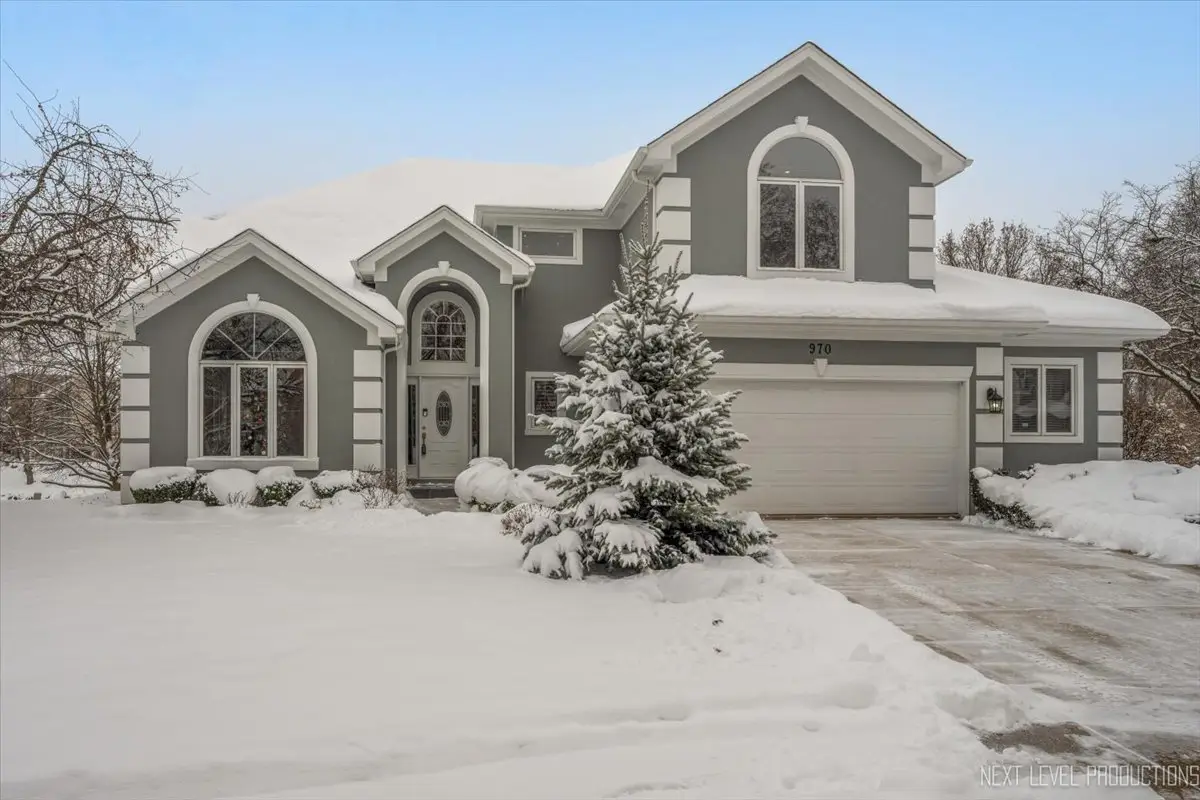 970 Waterside Court, Aurora, IL 60502 - Image #1