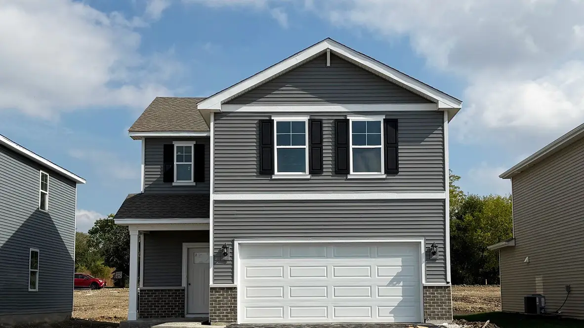 2501 Semillon Street, Oswego, IL 60543 - Image #1