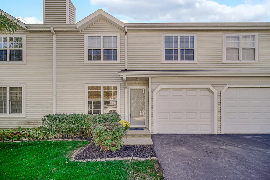 535 Normandie Lane #535, Round Lake Beach, IL 60073 - Image #2