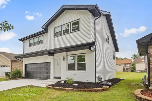 Address Withheld By Seller, Country Club Hills, IL 60478