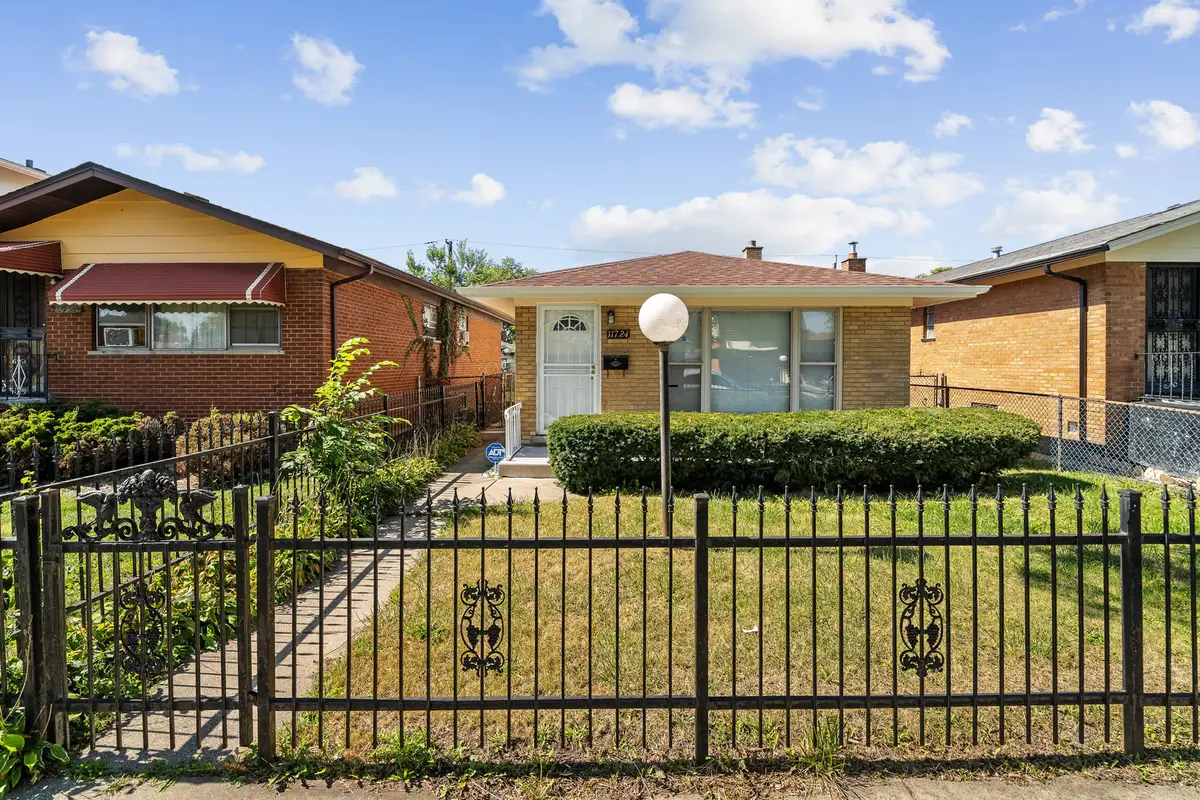 11724 S Laflin Street, Chicago, IL 60643 - Image #1