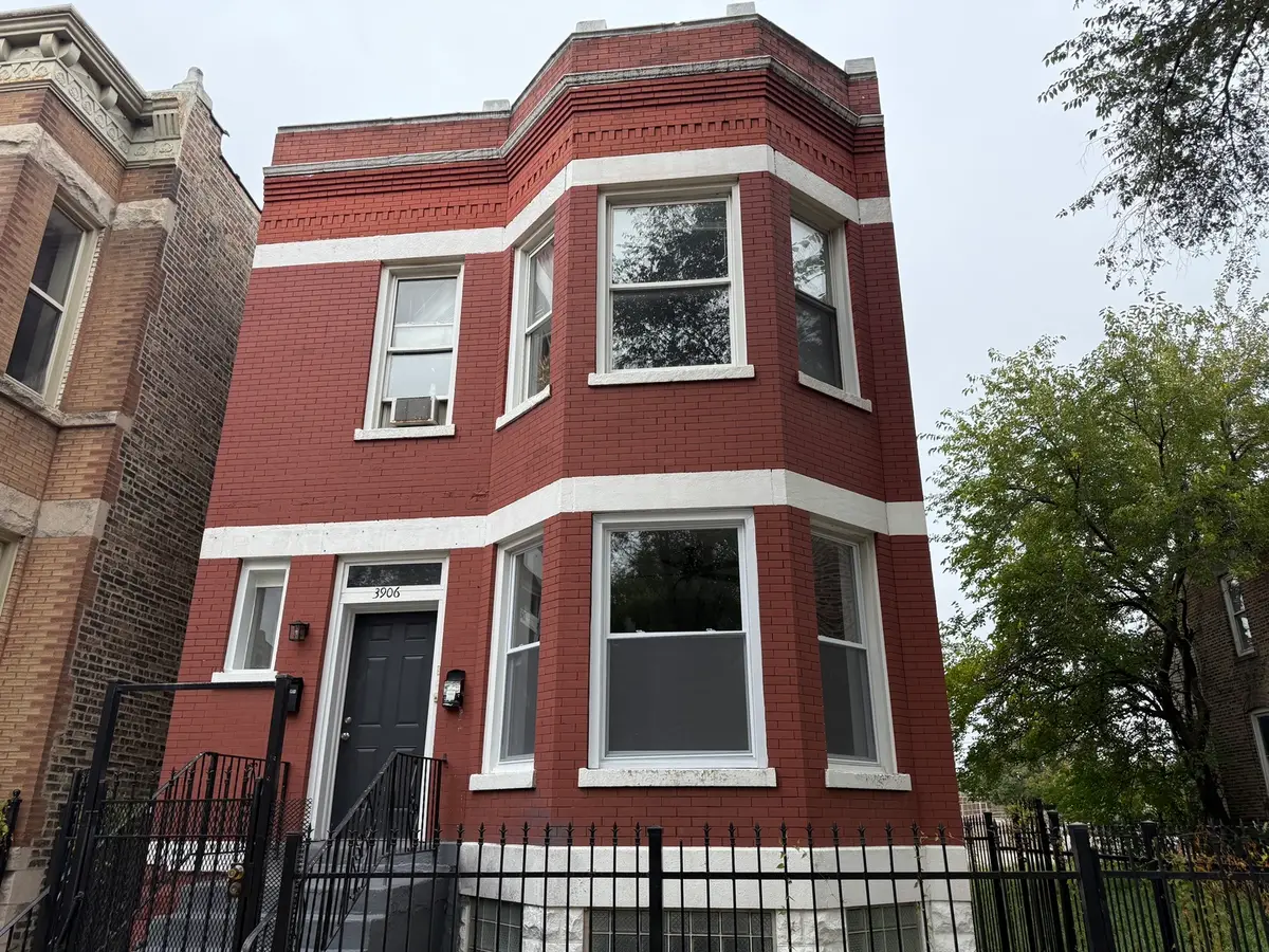 3906 W Flournoy Street, Chicago, IL 60624 - Image #1