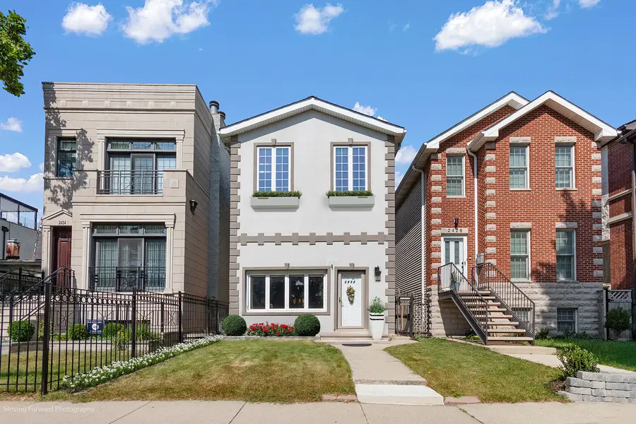 2432 W Ohio Street, Chicago, IL 60612 - Image #3