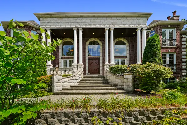 Address Withheld By Seller, Palos Park, IL 60464