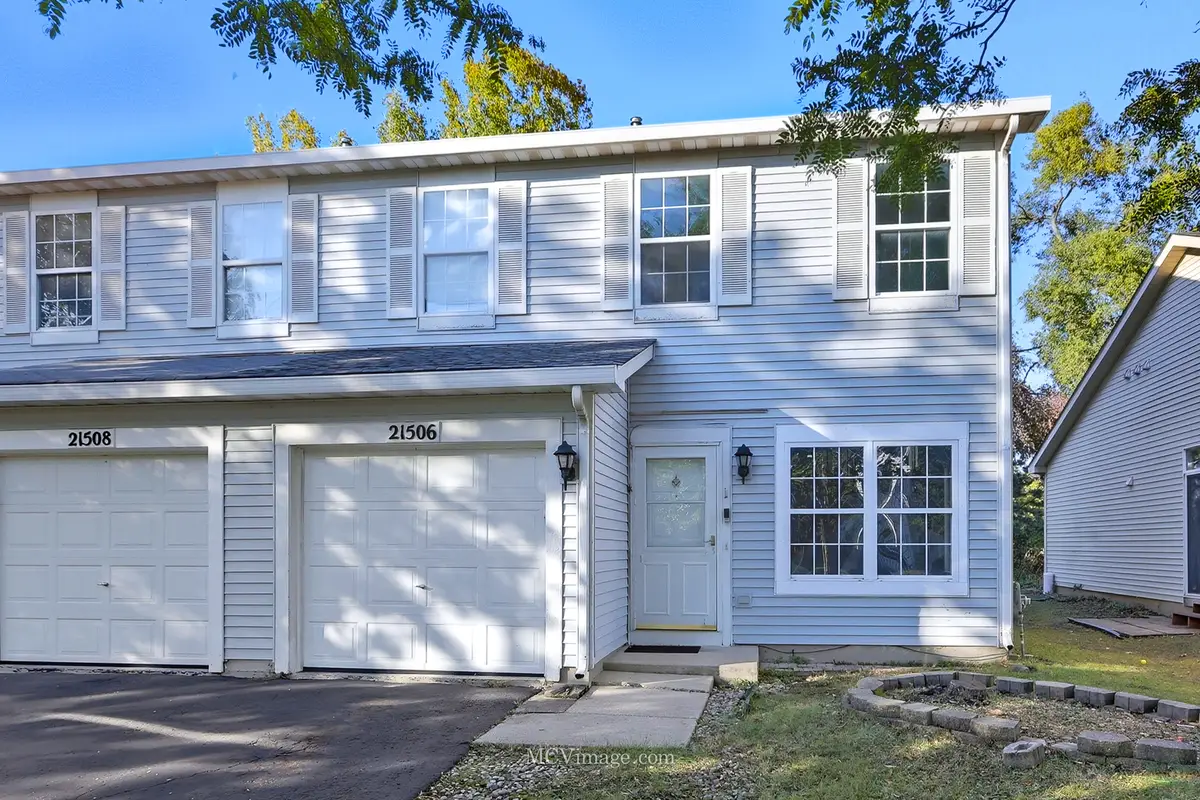 21506 Franklin Circle, Plainfield, IL 60544 - Image #1