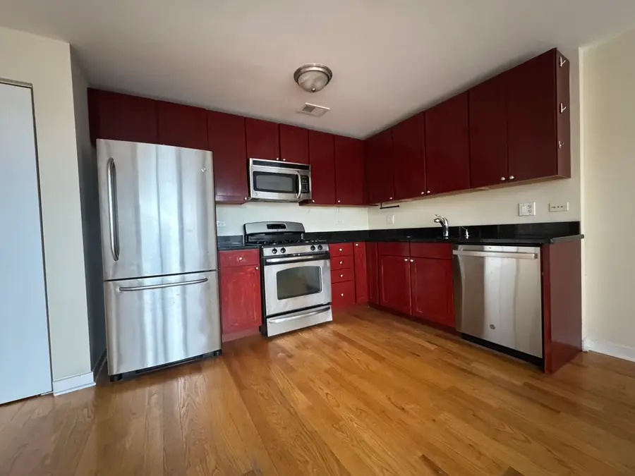 2501 W Bryn Mawr Avenue #201, Chicago, IL 60659 - Image #2