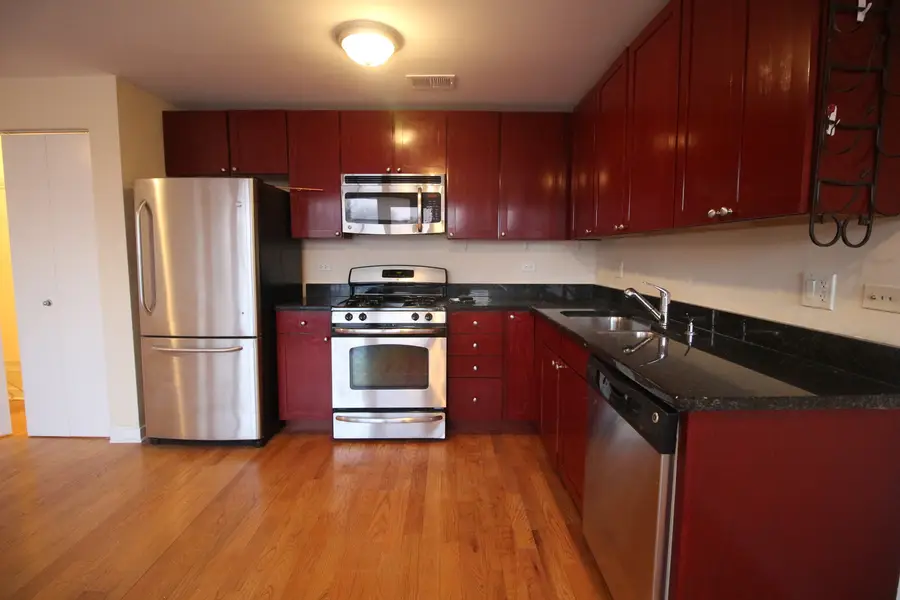 2501 W Bryn Mawr Avenue #201, Chicago, IL 60659 - Image #3