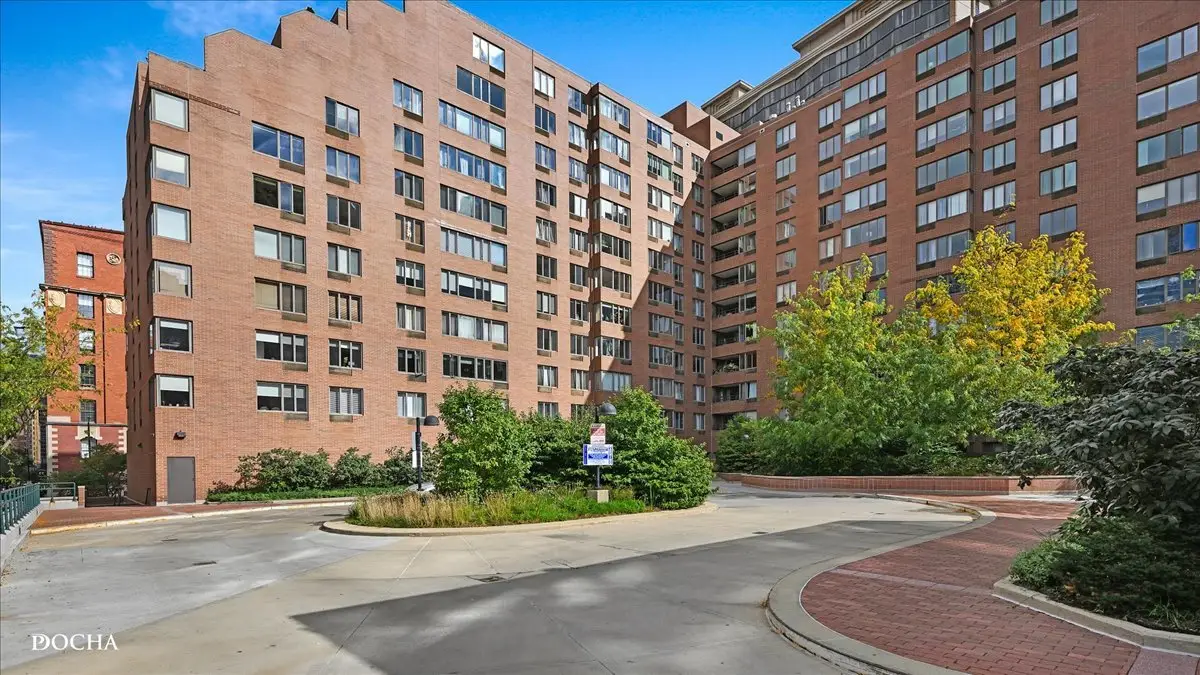 801 S Plymouth Court #809, Chicago, IL 60605 - Image #1