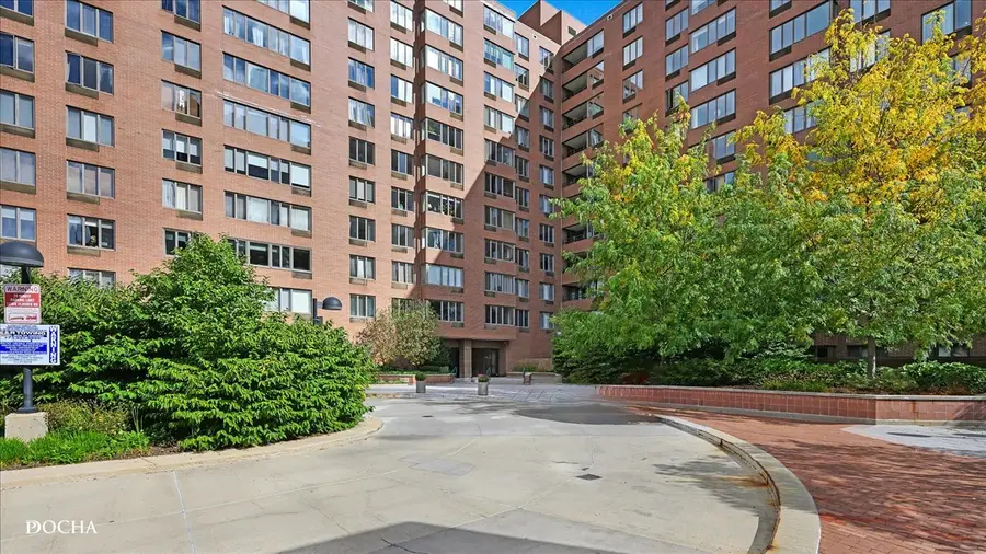 801 S Plymouth Court #809, Chicago, IL 60605 - Image #2