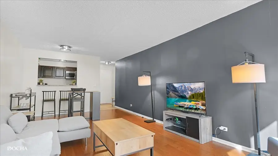 801 S Plymouth Court #809, Chicago, IL 60605 - Image #3