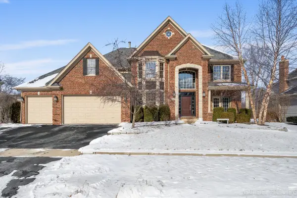 3353 Harvest Ridge Road, Geneva, IL 60134