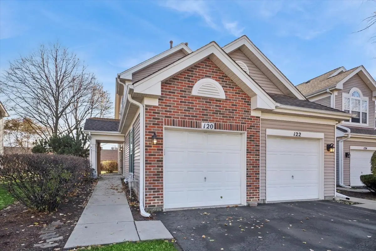 120 N Cathy Lane #120, Mount Prospect, IL 60056 - Image #1