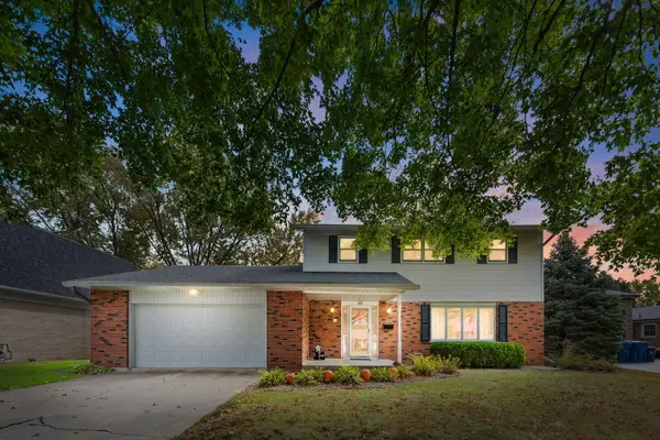 842 S Main Avenue, Kankakee, IL 60901